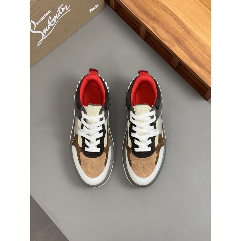Ch**an louboutin sneakers